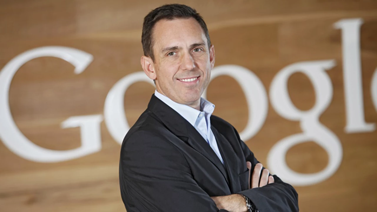 CEO de Google en Argentina: “Tenemos una mirada a largo plazo más allá de las coyunturas”