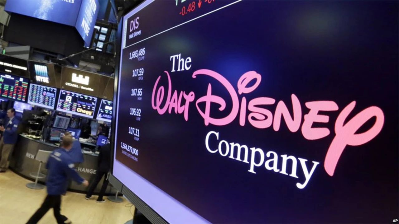 Disney completó la adquisición de Fox por 71.000 millones de dólares