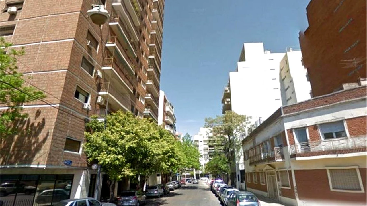 Los departamentos en Belgrano R vuelven a bajar: ¿a cuánto cotiza hoy el metro cuadrado?