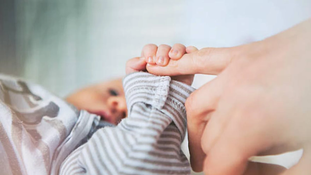 El Congreso comienza a tratar el proyecto de licencias por paternidad y maternidad