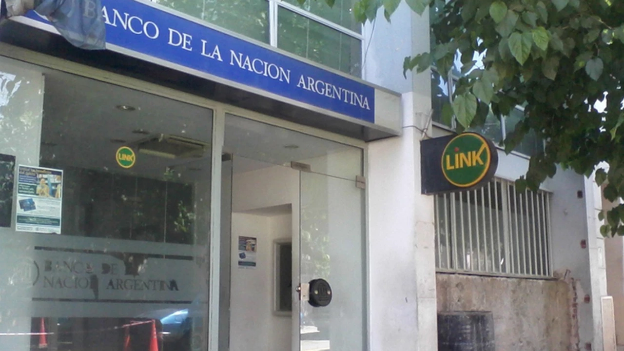 Cierran sucursales del Banco Nación en Santiago de Chile, Río de Janeiro, Caracas, Panamá y Caimán