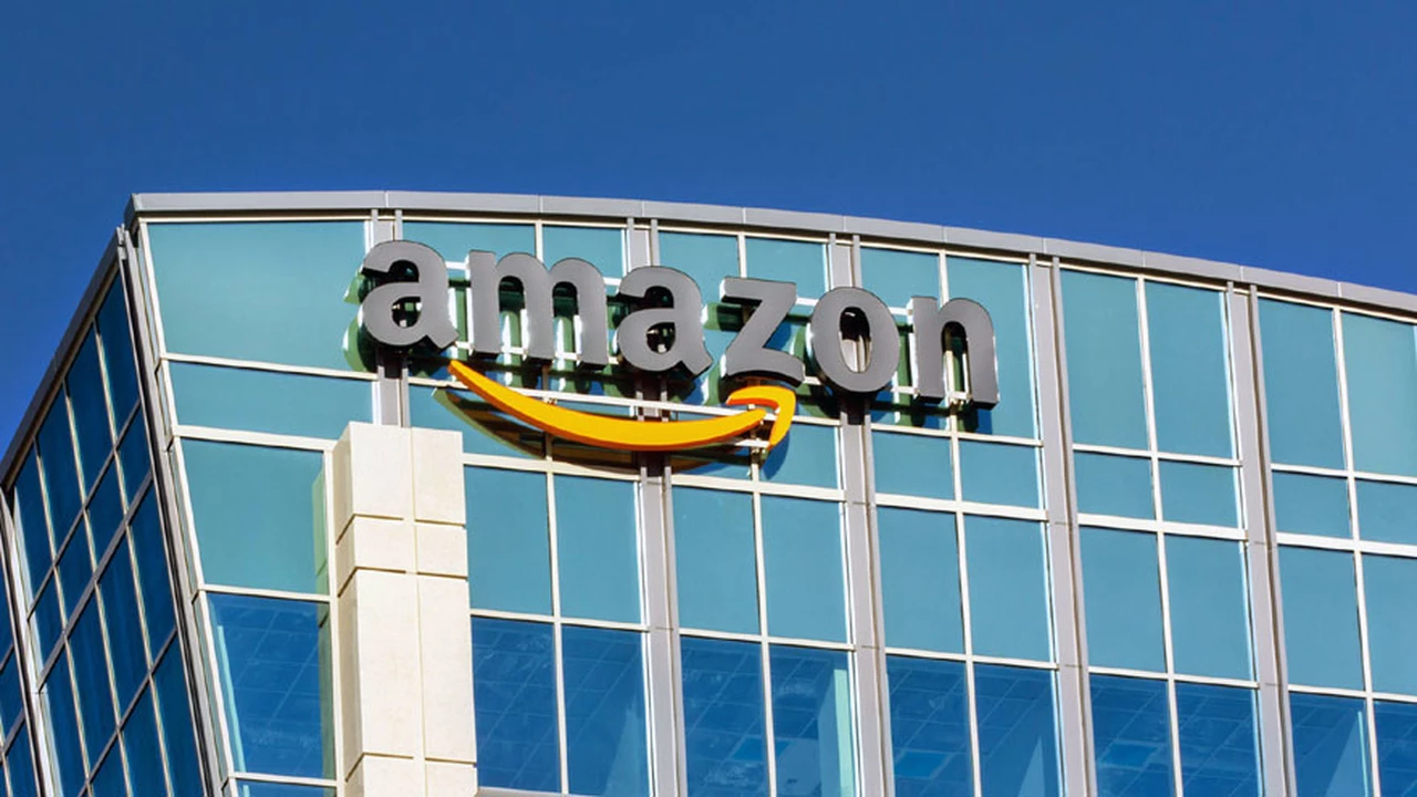 ¿Cuáles son las dos ciudades que eligió Amazon para su nueva sede?