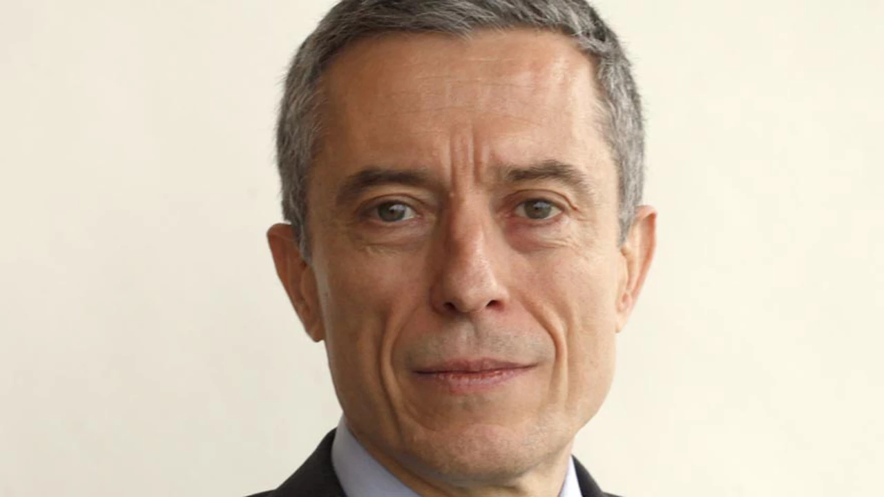 Naturgy designa a Antonio Gallart como presidente para Argentina