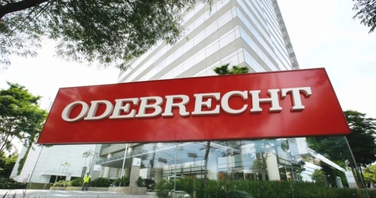 Odebrecht demanda al Gobierno por no dejarla competir