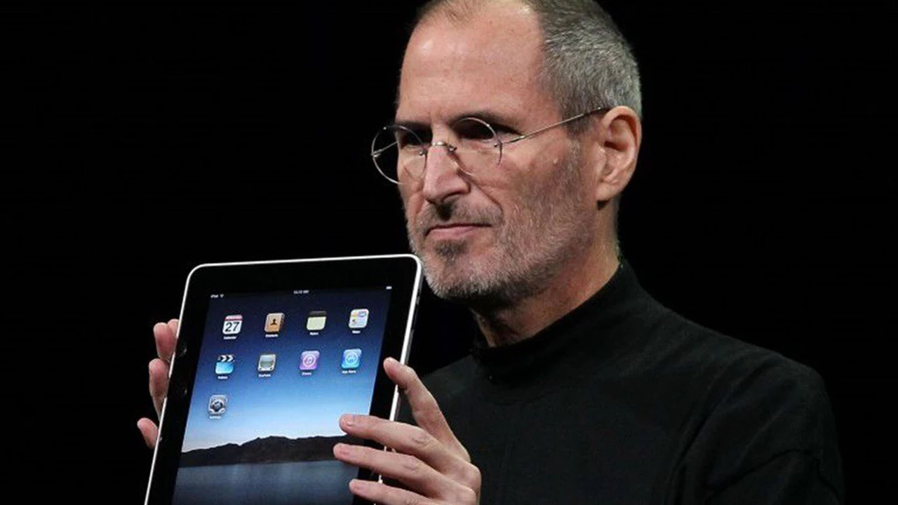 Steve Jobs: los momentos que marcaron la vida de este visionario