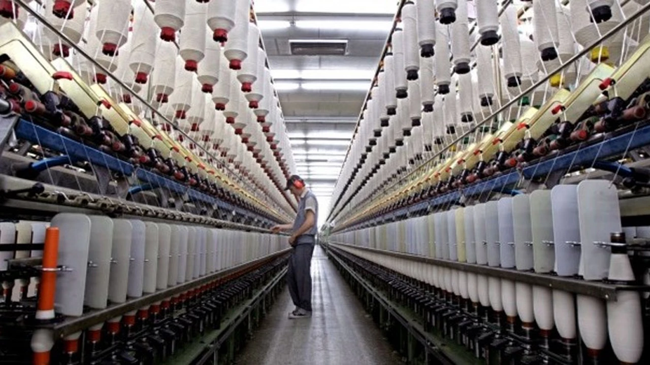 Cerró planta textil en Catamarca y quedaron sin trabajo 50 empleados