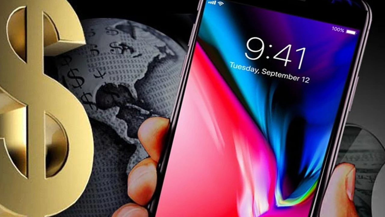 Apple huye de China y fabricará los iPhone de gama alta en India