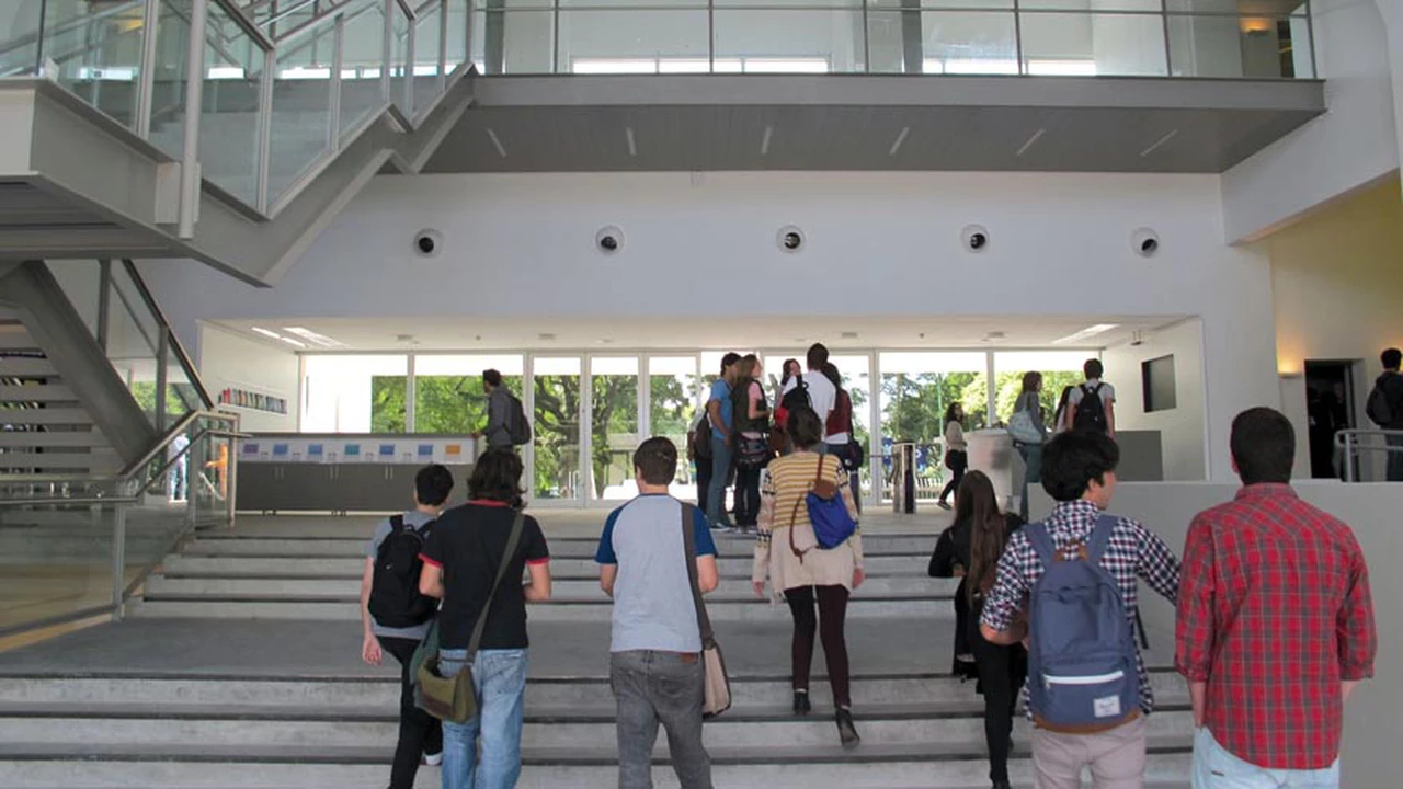 Universidad Torcuato Di Tella lanza una nueva modalidad para su MBA