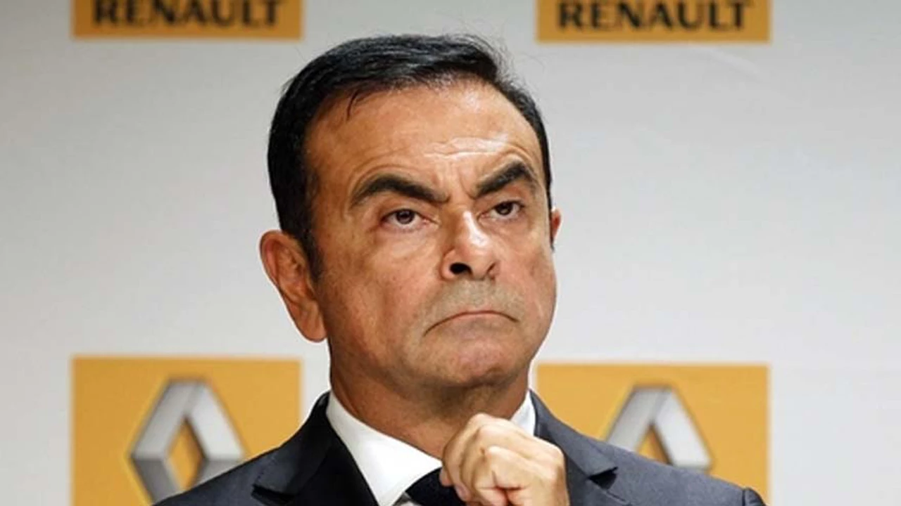 Alianza Renault-Nissan: ¿Por qué importa tanto el escándalo de Carlos Ghosn?