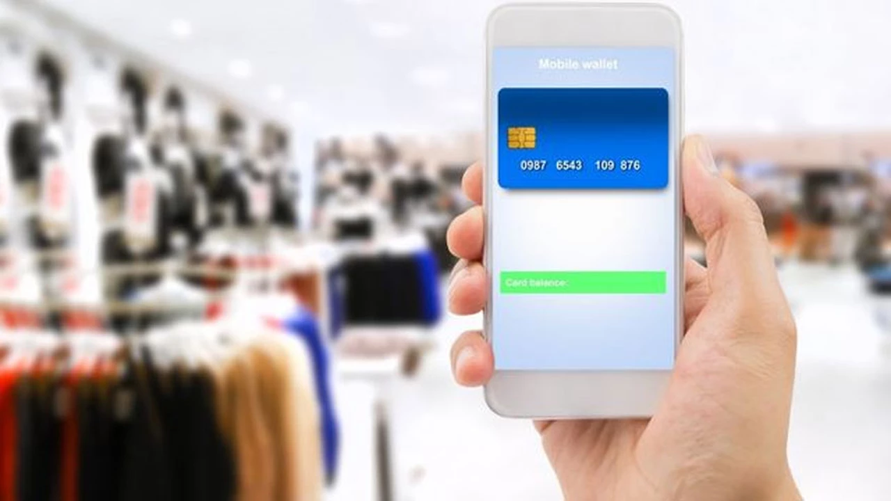 Celular mata billetera: cómo Mercado Pago, Ualá, Todo Pago y los Códigos QR desplazan el cash en las compras