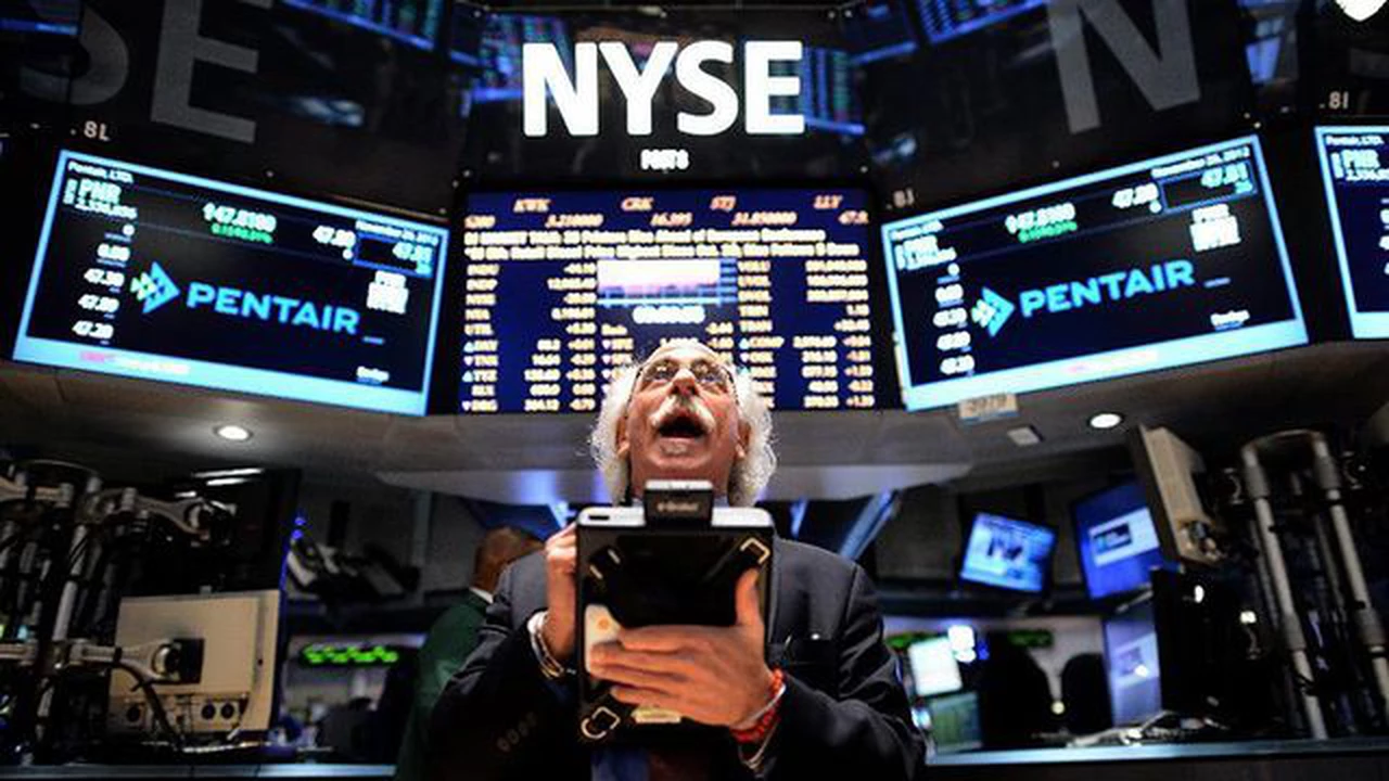 Grandes operadores lanzan un Wall Street "low cost"