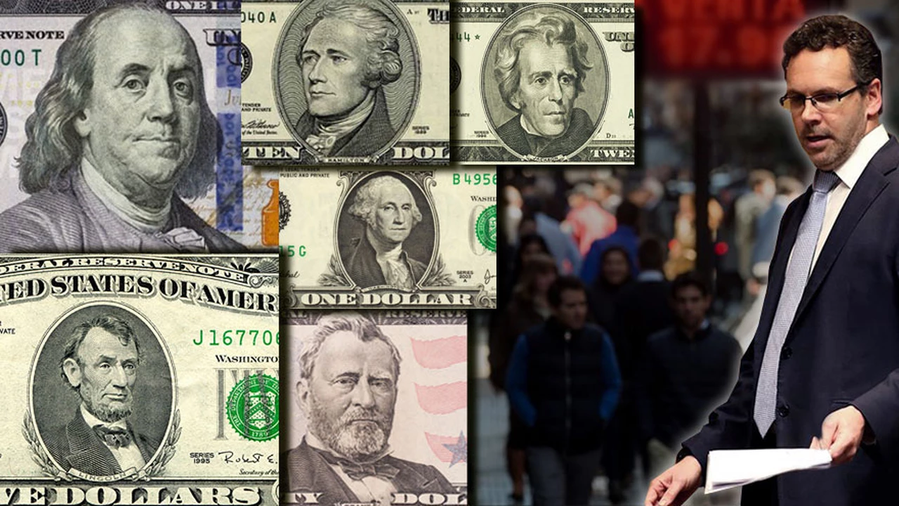 Con el apretón monetario recargado, Sandleris podrá calmar al dólar a costas de profundizar la recesión