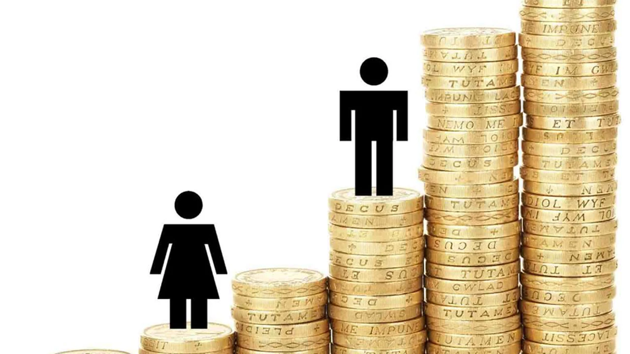 Al hablar de sueldo, las mujeres piden 16% menos que los varones: ¿qué sumas se manejan?