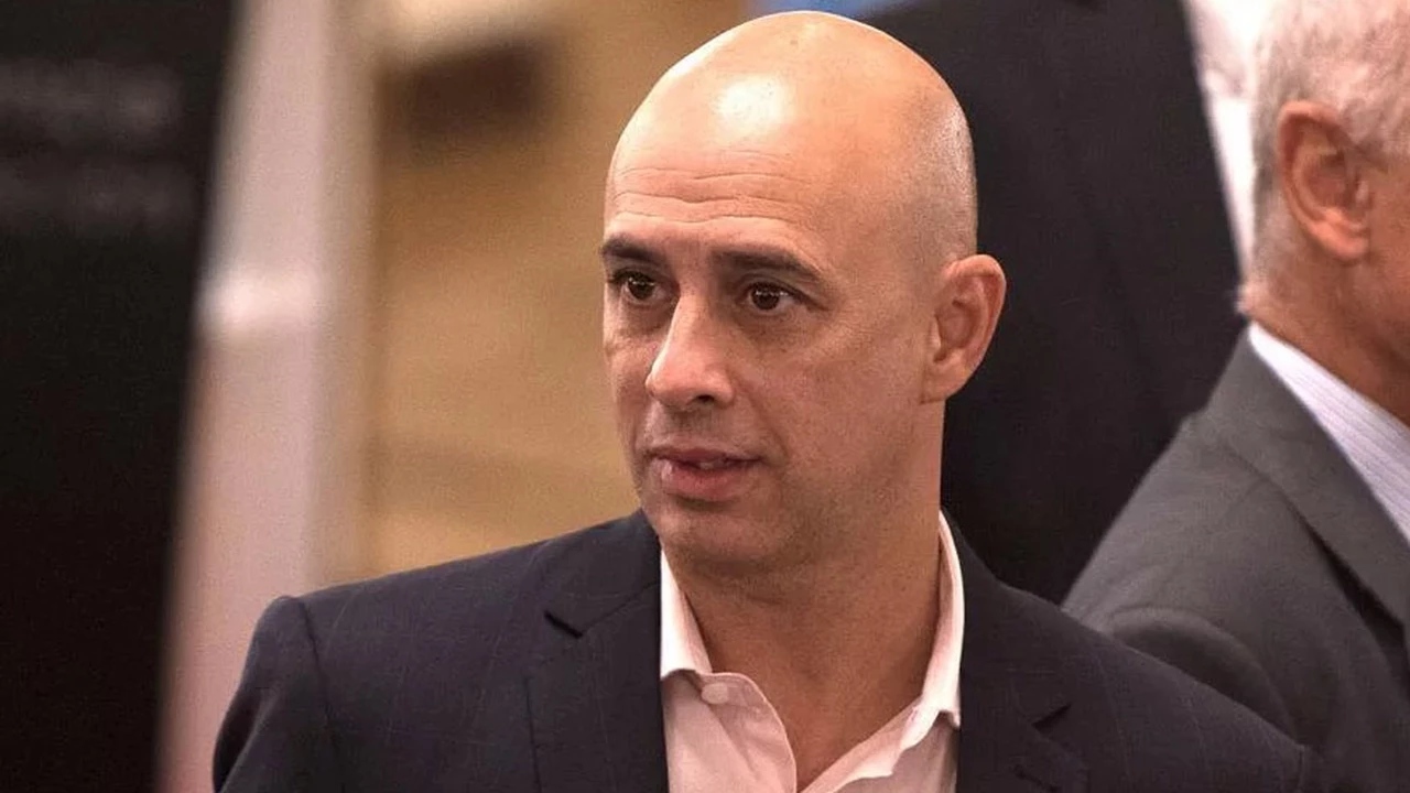 Martín Ocampo renunció a la Fiscalía General porteña