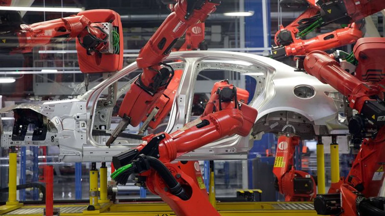 Fiat Chrysler ratifica que llevará a cabo millonarias inversiones en Brasil