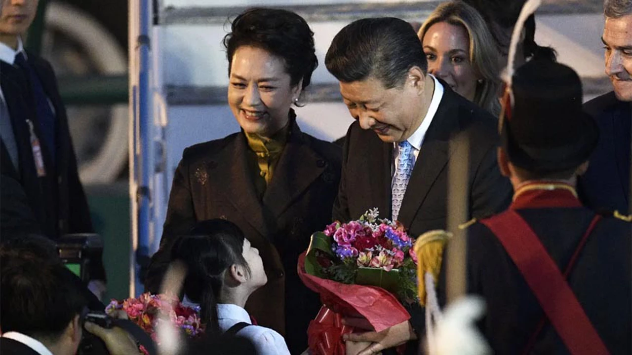 G20: ¿Por qué Xi Jinping fue recibido con más honores que los demás líderes?