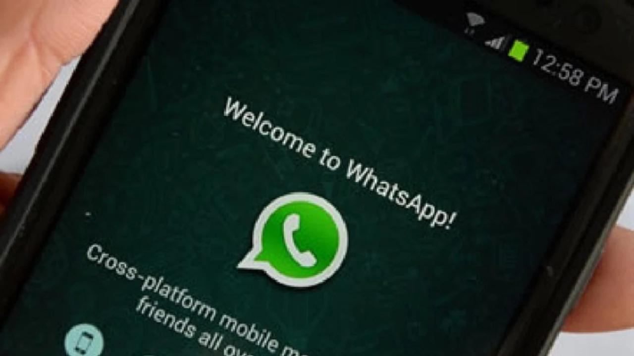 WhatsApp no dejará reenviar más de 5 veces un mensaje
