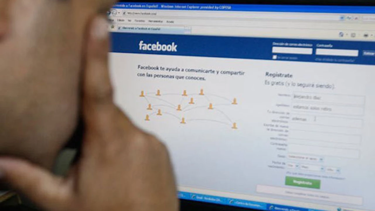 Facebook pagaría una multa de hasta USD2.000 millones por violar sus compromisos de protección de datos