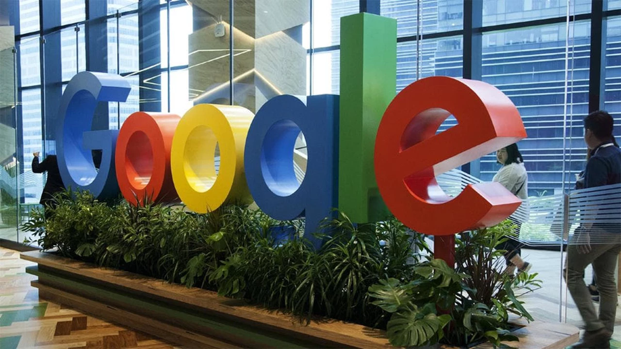Empleado de Google pulsó el botón equivocado y provocó pérdidas por 10 millones de dólares