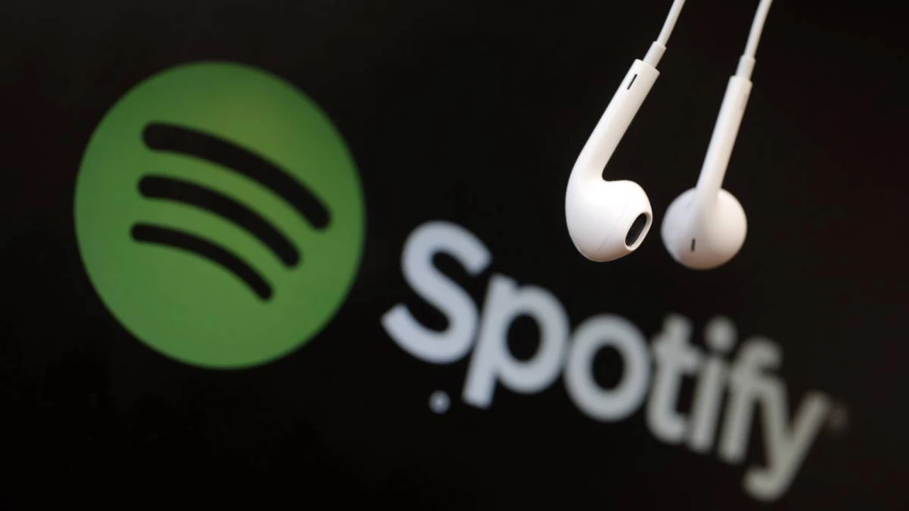 Ahora Spotify Wrapped le dice al usuario cuáles fueron sus canciones más escuchadas en 2018