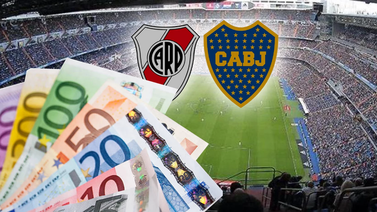 Así se palpita en España la final de la Libertadores entre River y Boca: la trastienda de la reventa y los precios