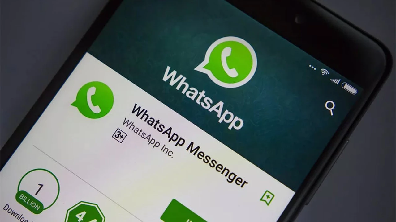 Cómo hacer llamadas grupales en WhatsApp directamente desde un grupo