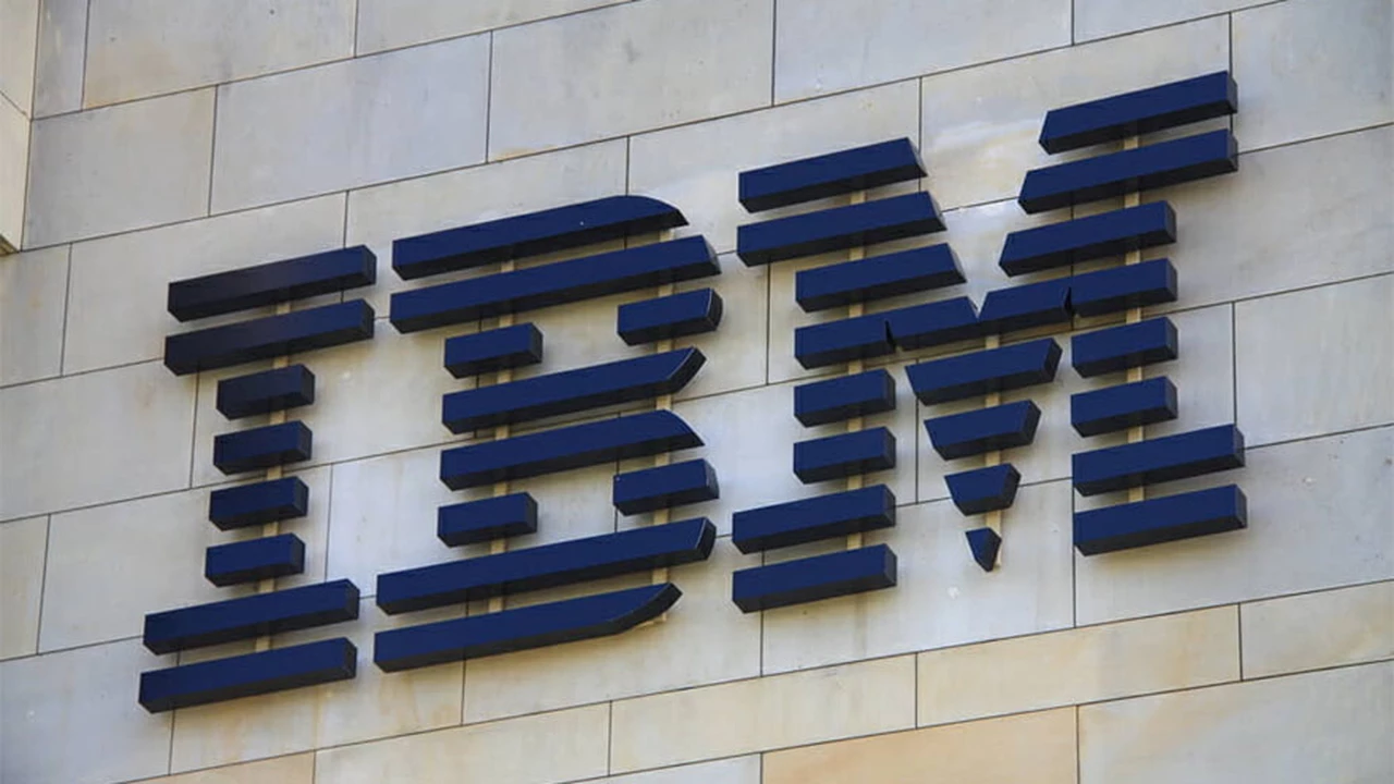 IBM revela estas 3 claves para el éxito tecnológico en 2021 en la Argentina