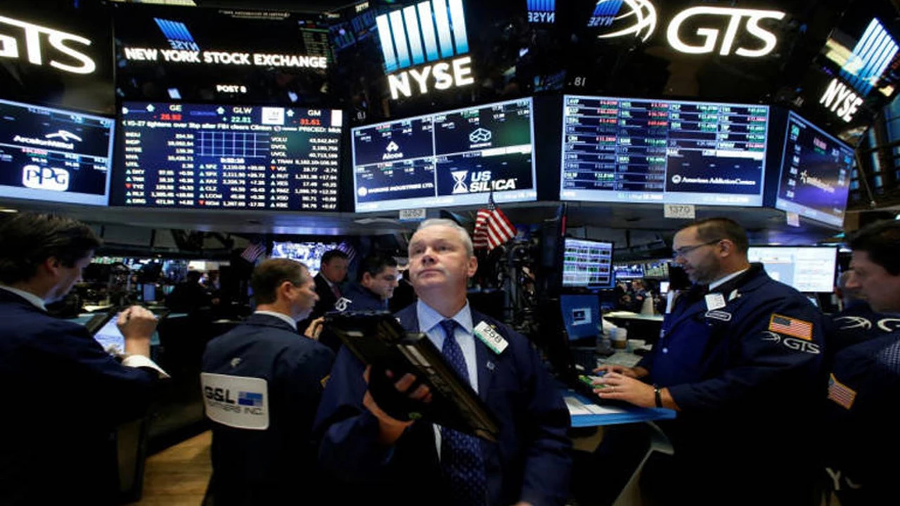 Ángeles caídos: estas son las empresas que se hunden en Wall Street y generan preocupación