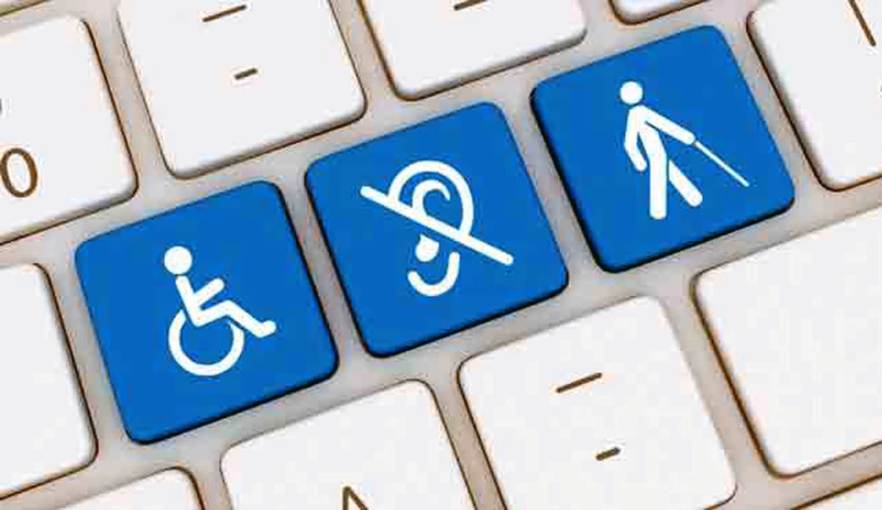 ¿Cómo la tecnología mejora la calidad de vida de las personas con discapacidad?