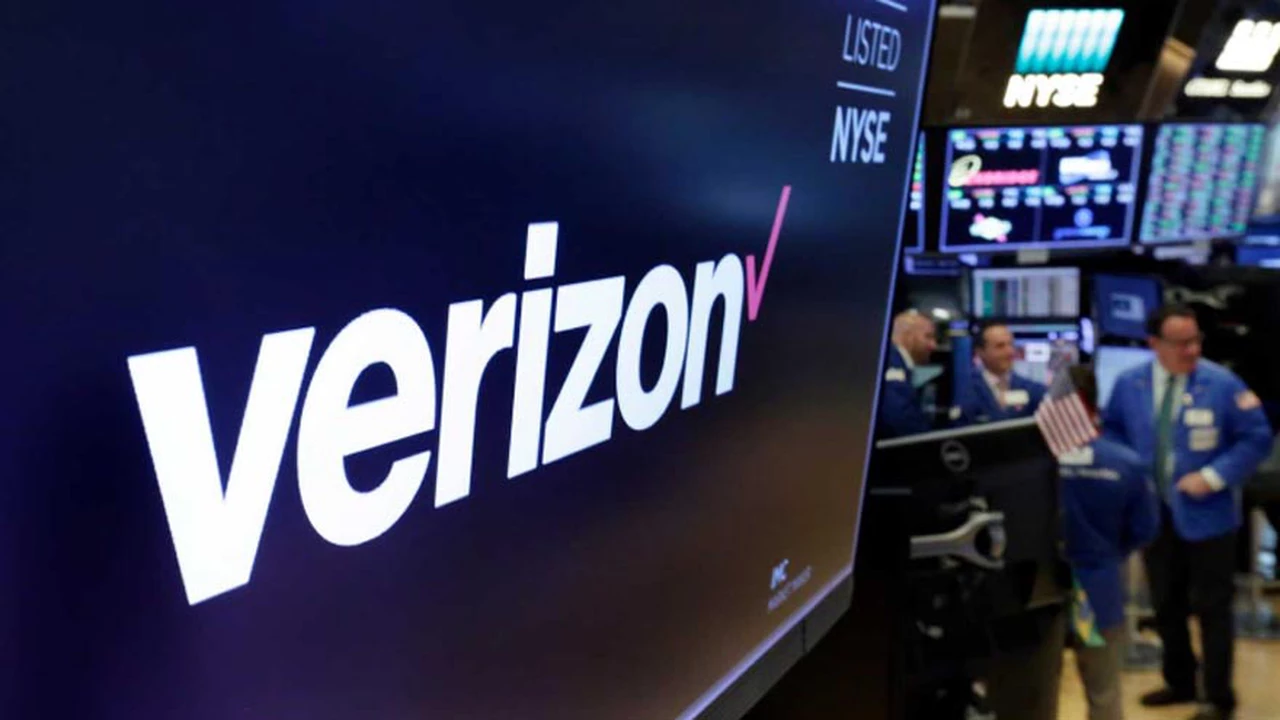 Verizon asegura que más de 10.400 empleados aceptaron retiros voluntarios