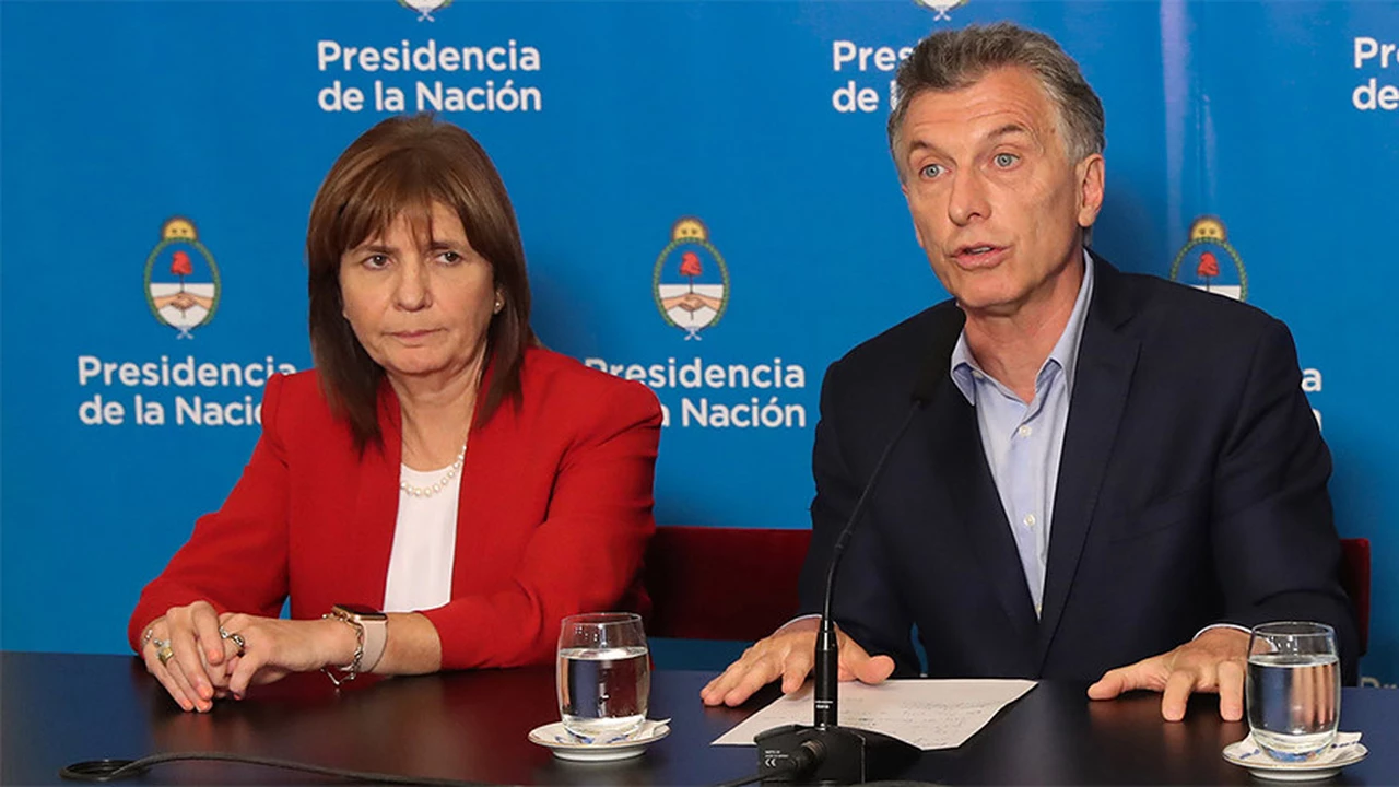Macri prorroga las extraordinarias hasta el 28 de diciembre para tratar ley "anti barrabravas"