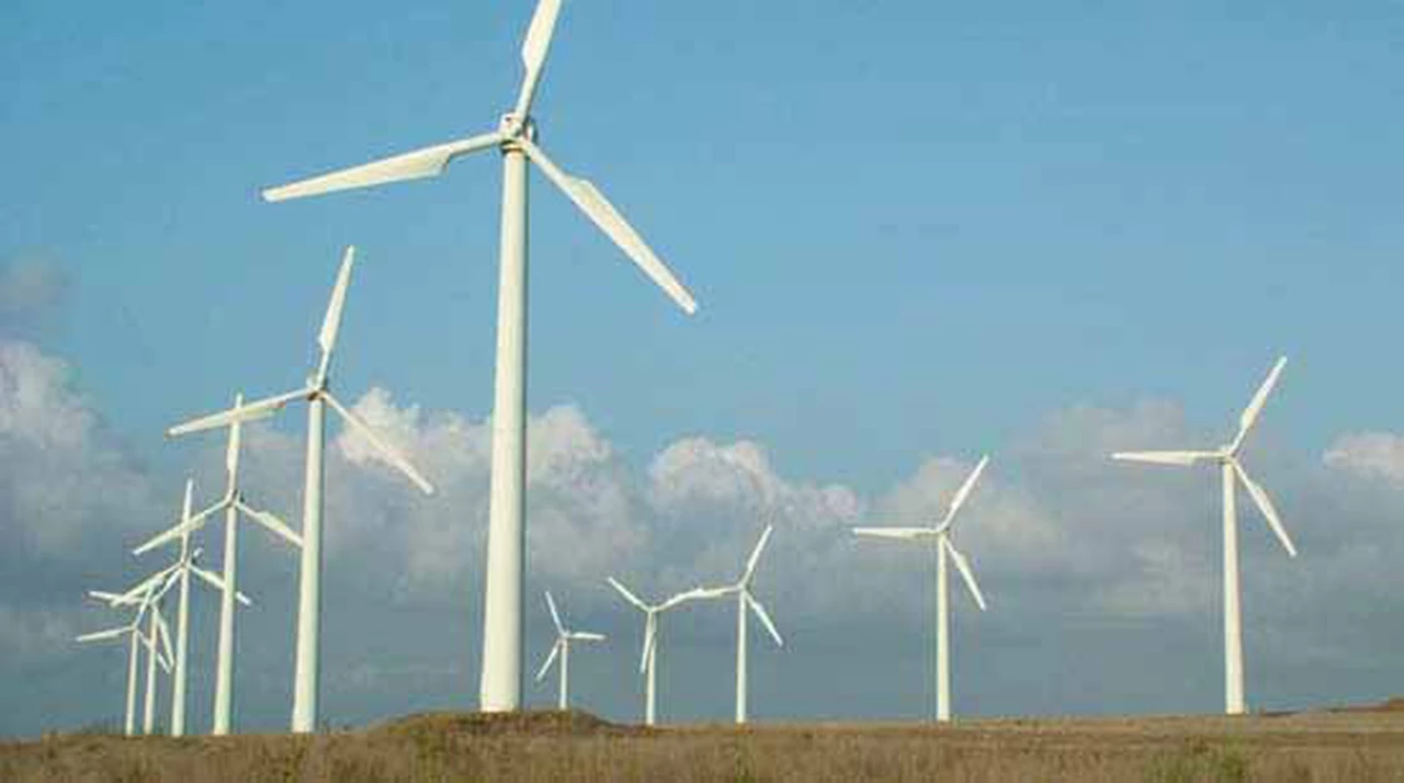 Fuentes renovables de energía: la AFIP reglamenta la amortización acelerada