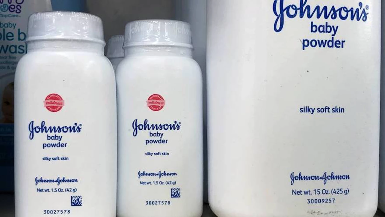 El aprendiz de farmacéutico que creó un imperio de productos de higiene: la historia de Johnson & Johnson