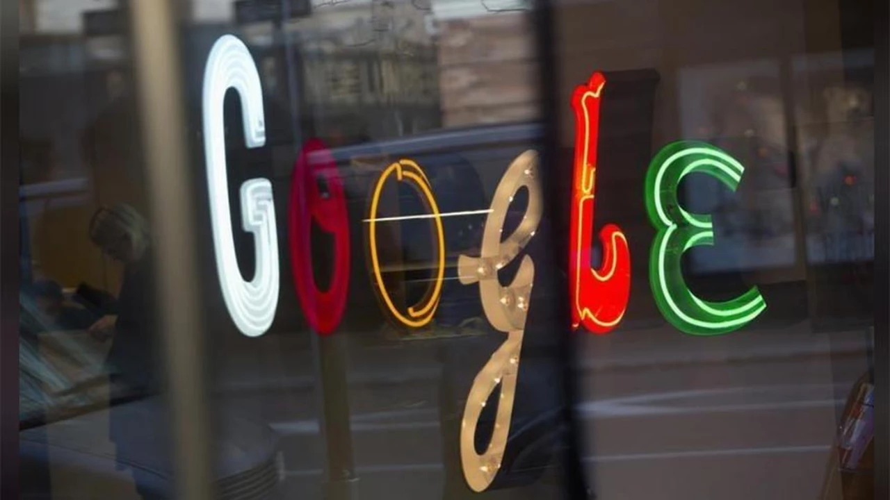 Google invertirá 1.000 M de dólares para abrir un nuevo campus en Nueva York