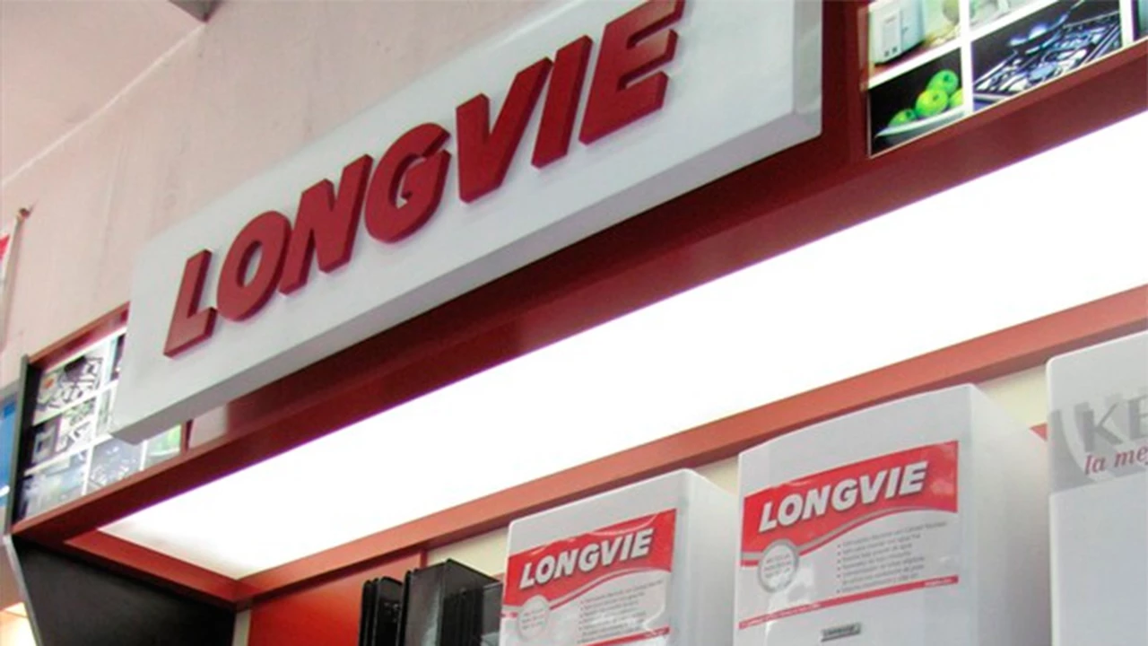 Longvie trabajará con la empresa israelí Chromagen para economizar el consumo