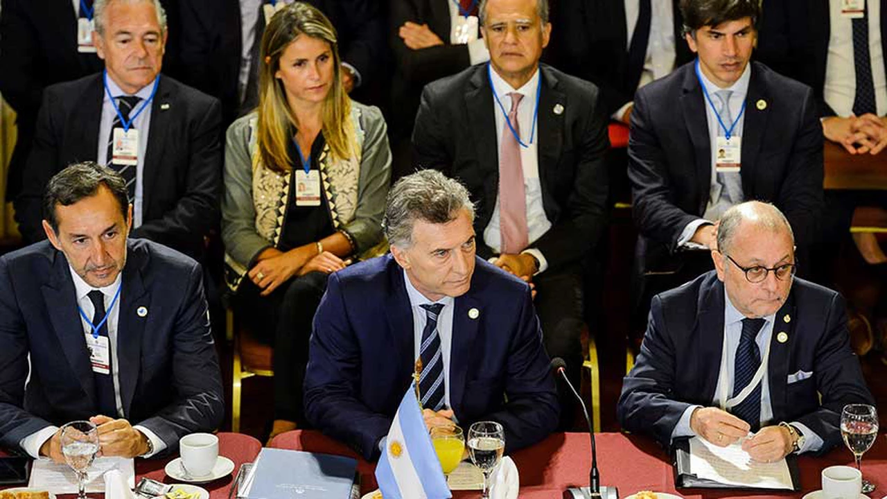 Cumbre del Mercosur: en medio de las críticas de Brasil, Macri pidió "apostar” por el bloque y apuntó contra Venezuela