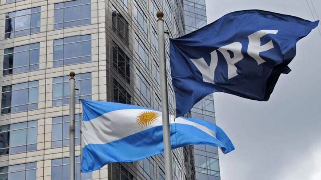 Revés para la Argentina: Trump recomendó que el juicio contra YPF siga en EE.UU.