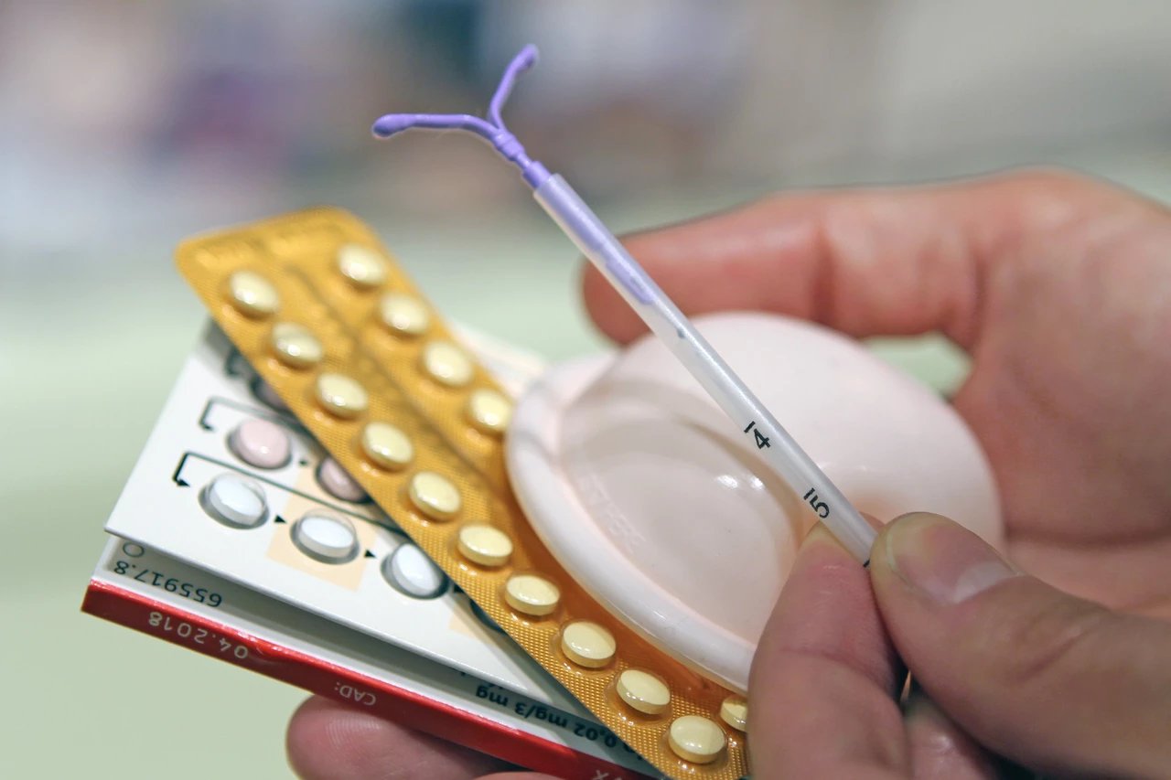 Métodos anticonceptivos: uno a uno, cuáles son los que tienen mayor y menor efectividad