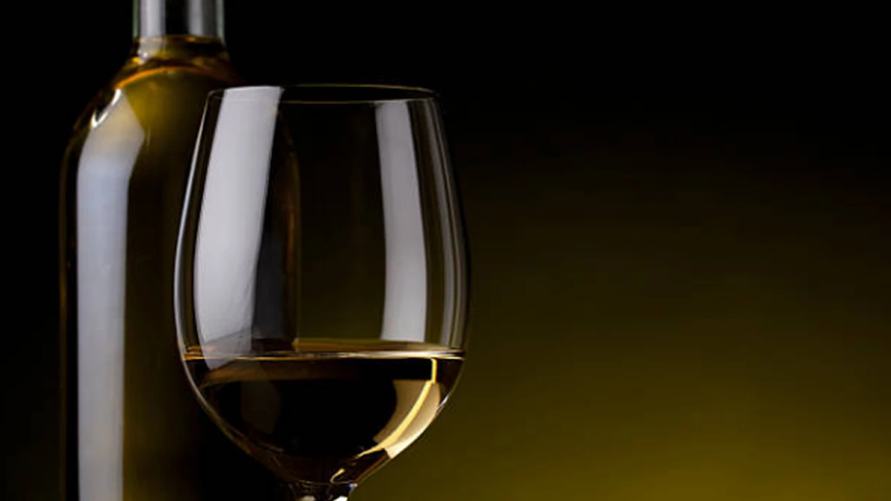 Cinco grandes vinos blancos recomendados por Elisabeth Checa
