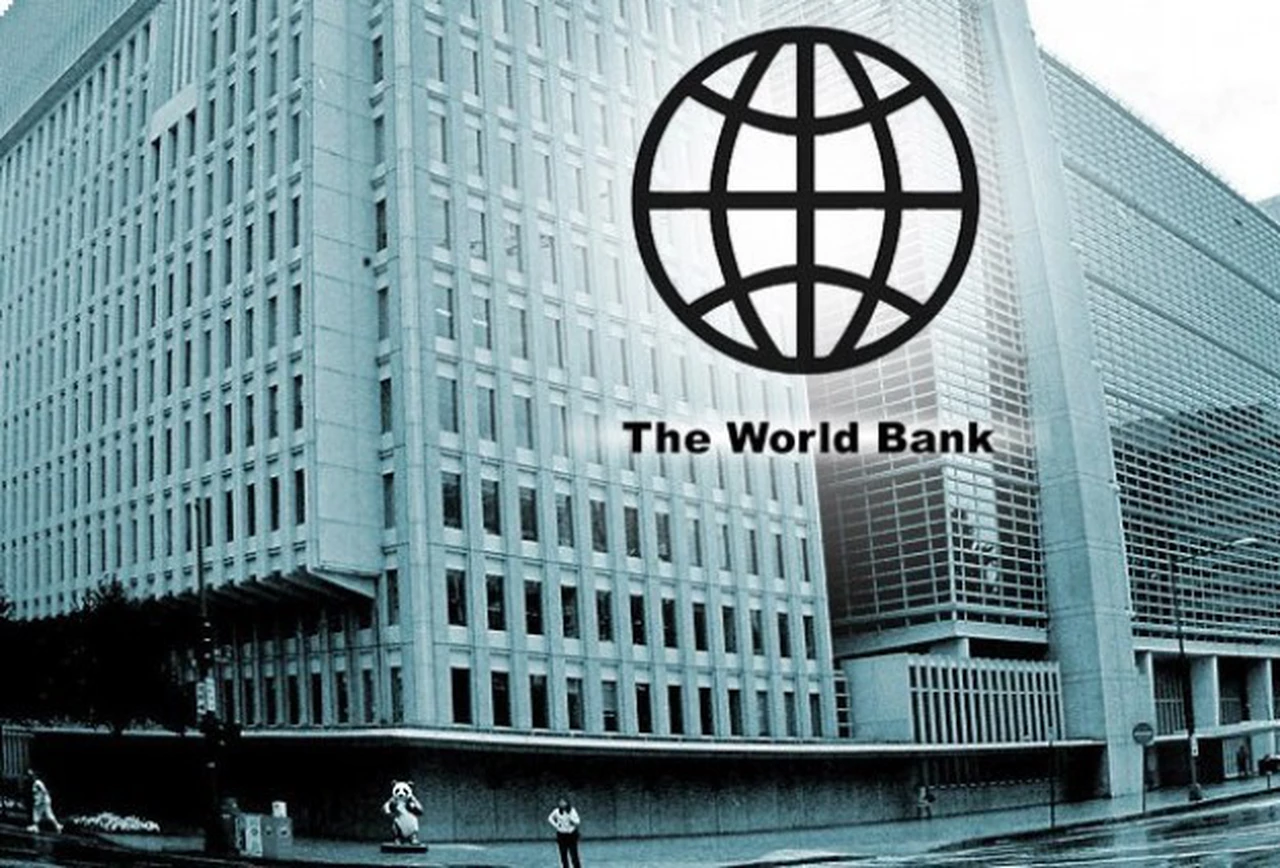 En lo que va del año, el Banco Mundial lleva otorgados préstamos por u$s1.000 millones a empresas argentinas