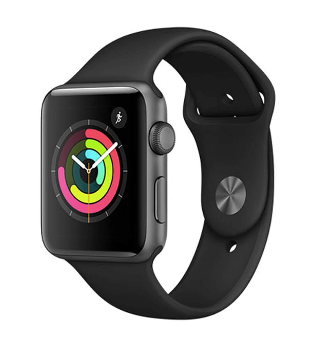 El Apple Watch ya puede hacer electrocardiogramas