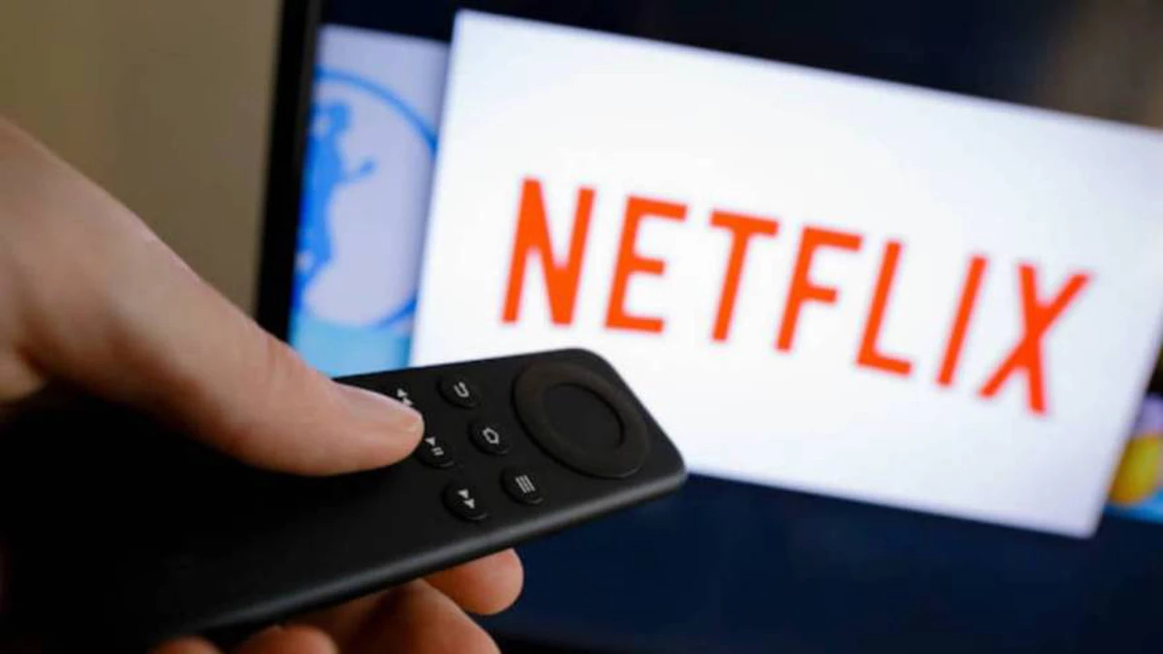 De película: Netflix da el golpe en Wall Street con una suba de 35 por ciento desde Navidad