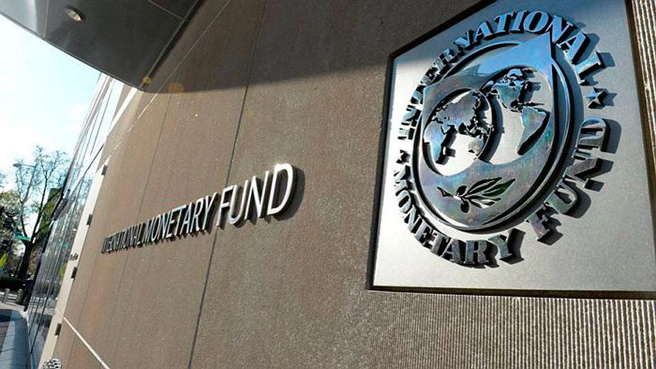 Para el FMI, la inflación está "mucho más arraigada" de lo que estimaban