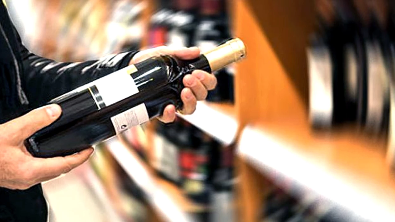 Consumo de vinos, en el mínimo histórico: cayó a 19,5 litros