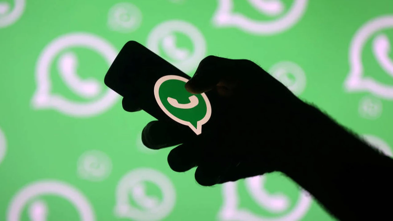 WhatsApp: Cómo enviar mensajes masivos de Año Nuevo con un solo toque