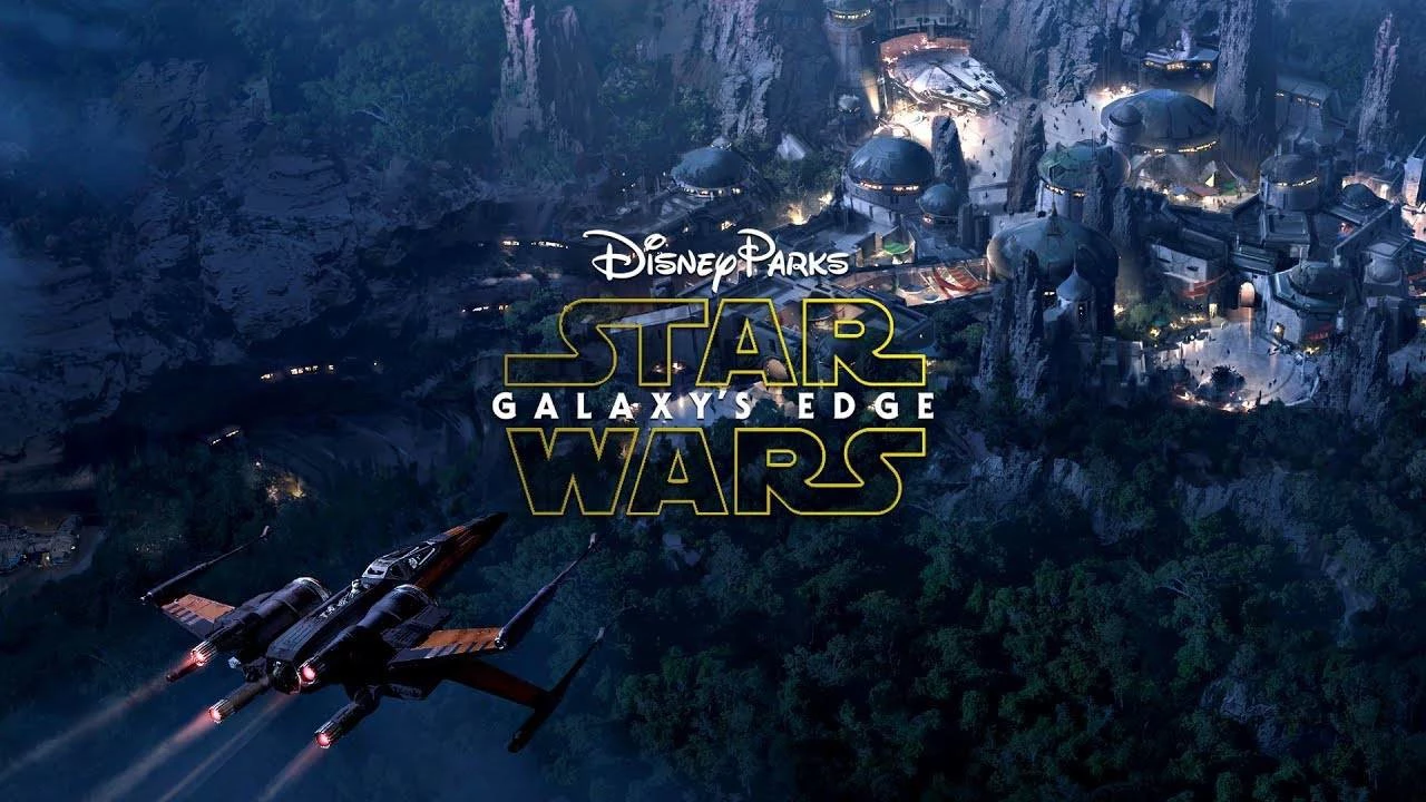 Star Wars: qué películas desconocidas de la saga llegarían a Disney+