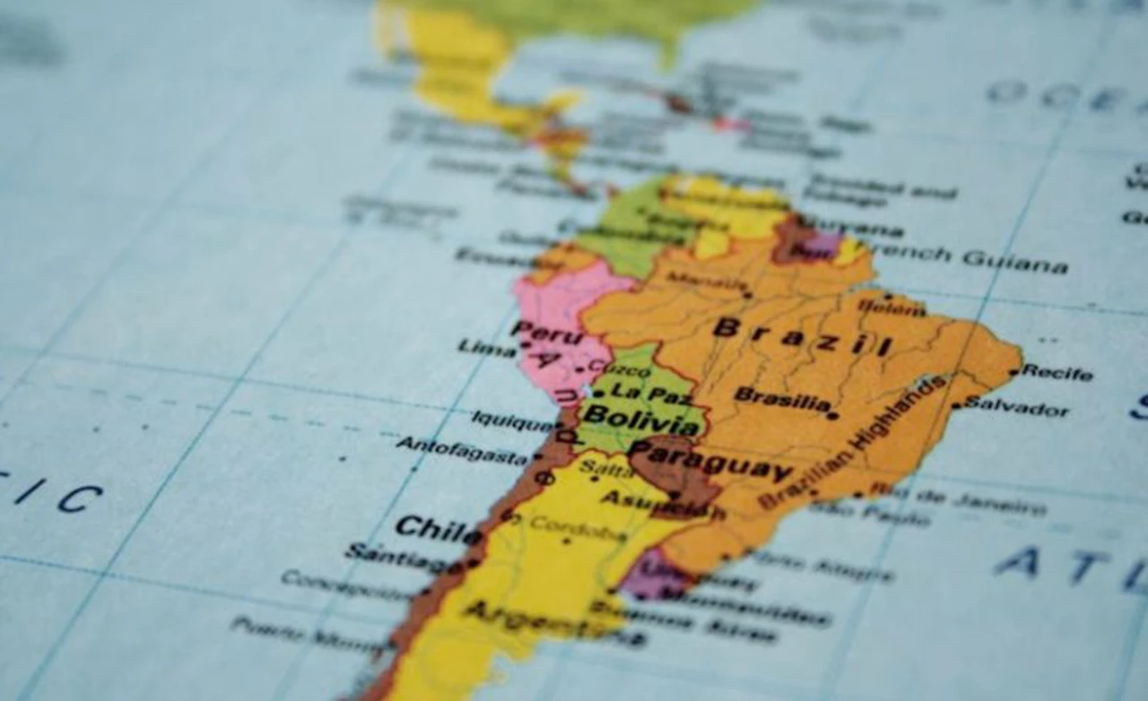Baja el hambre y crece el sobrepeso: ¿cuál es la situación en América Latina y el Caribe?