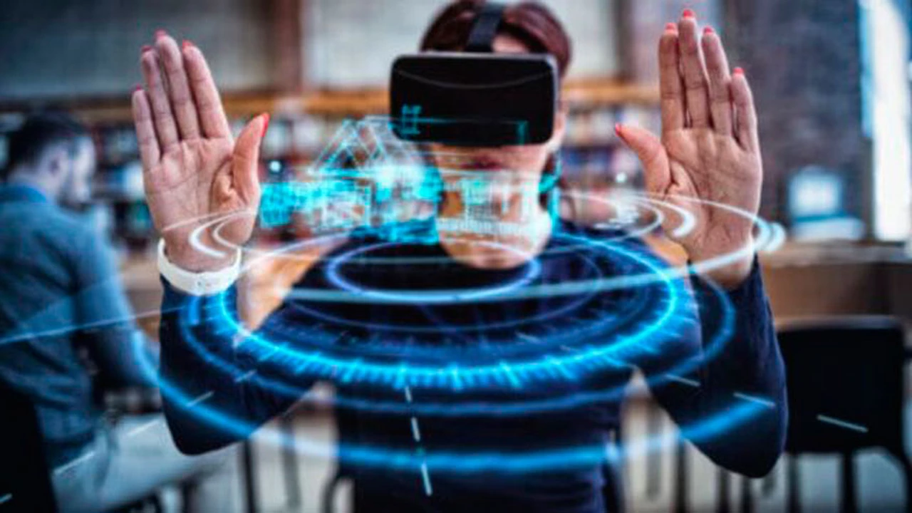 La realidad virtual vive su tiempo de revancha gracias a la pandemia