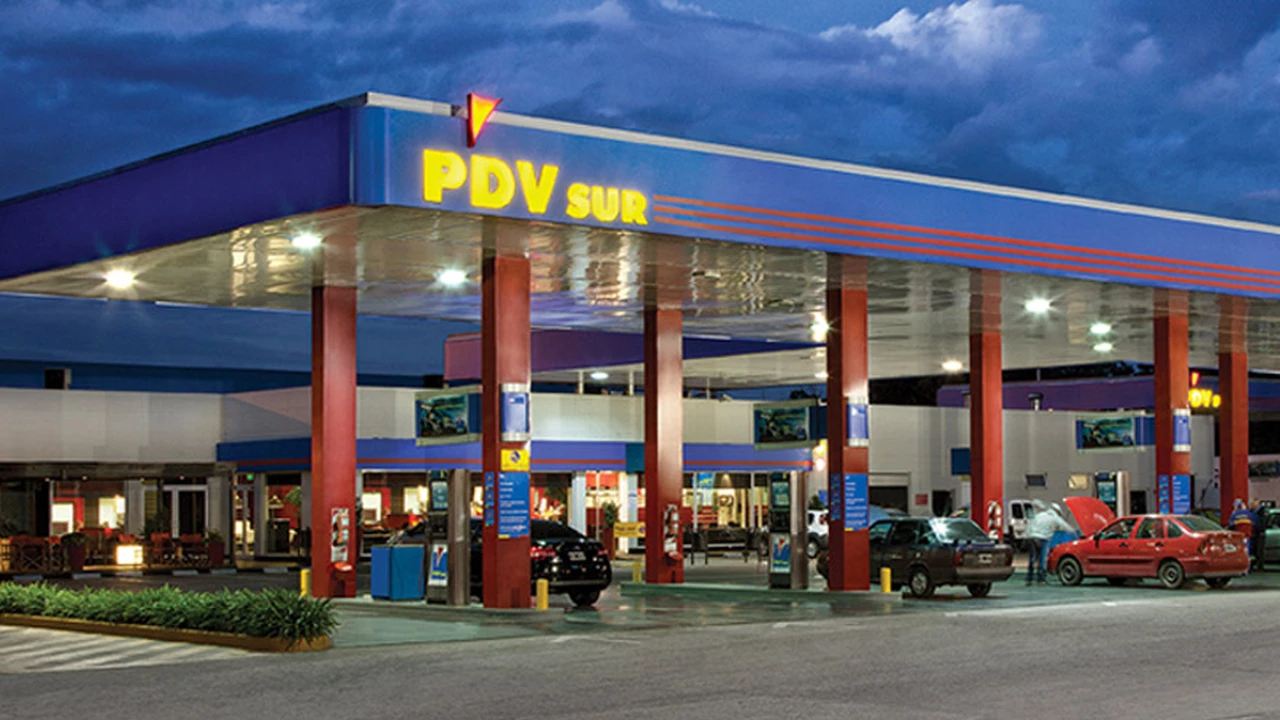 El Gobierno dio de baja del mercado petrolero argentino a la empresa venezolana PDVSA