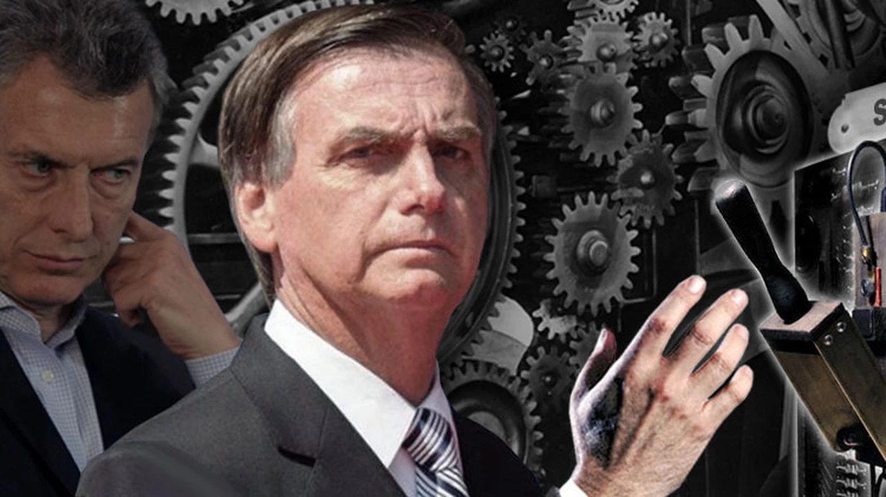 Asumió Bolsonaro y arranca una nueva era en Brasil: 8 cambios que se sentirán en la Argentina